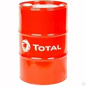 Масло TOTAL CARTER SG 220 208L